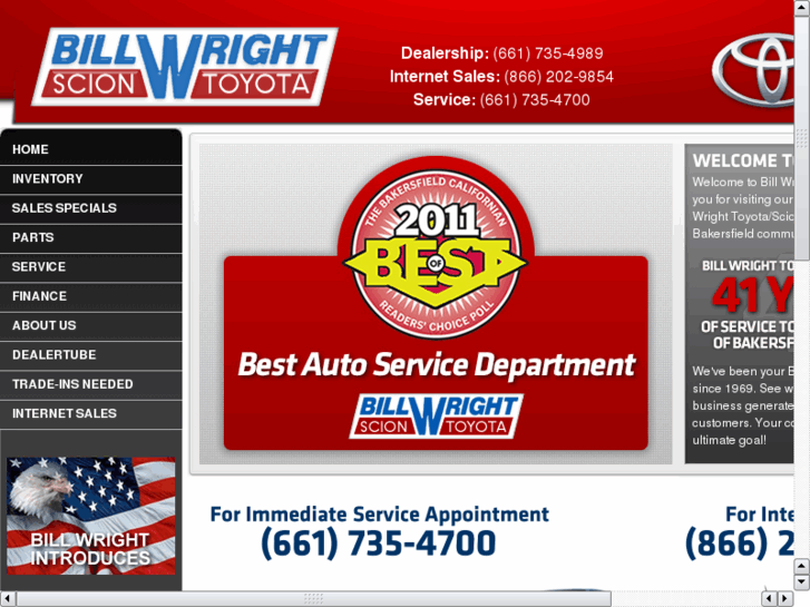 www.bakersfieldbillwrighttoyota.com