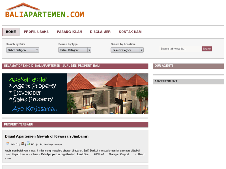 www.baliapartemen.com