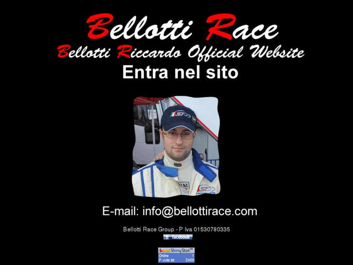 www.bellottirace.com