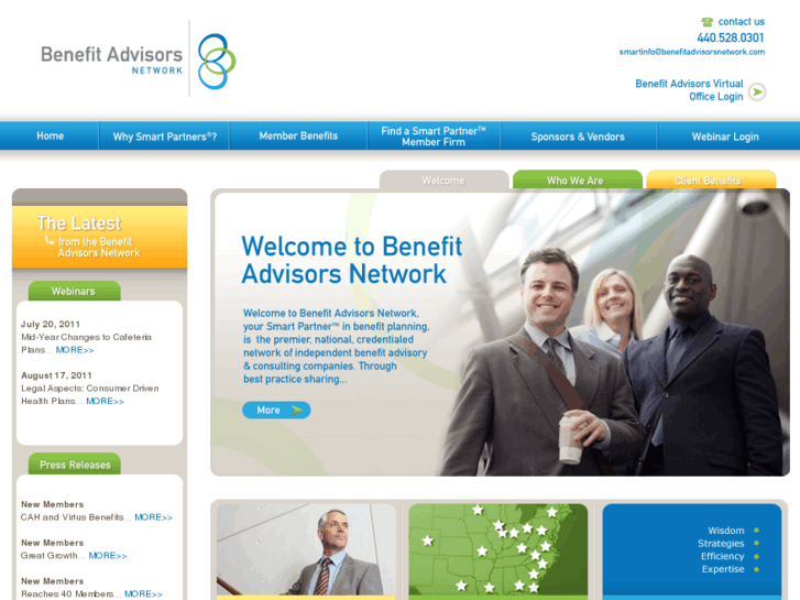 www.benefitadvisorsnetwork.com