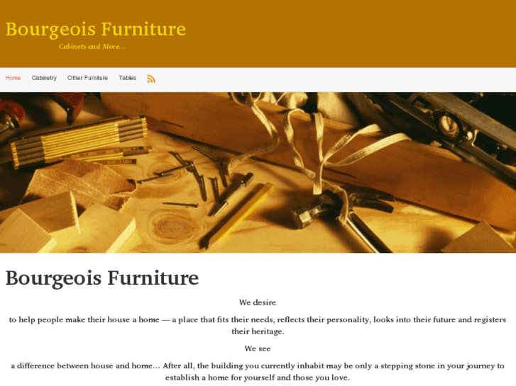 www.bourgeoisfurniture.com