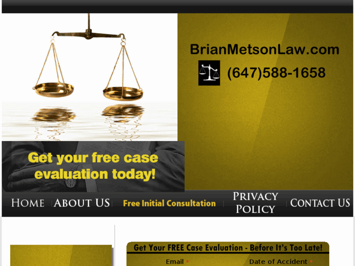 www.brianmetsonlaw.com