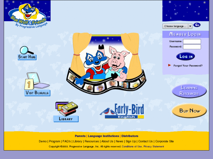 www.bwfriends.com