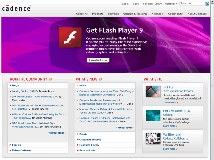 www.cadence.com