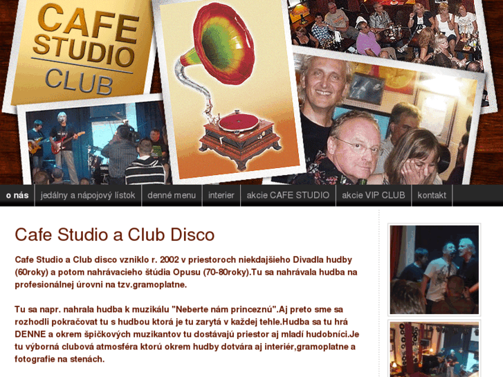 www.cafestudio.info