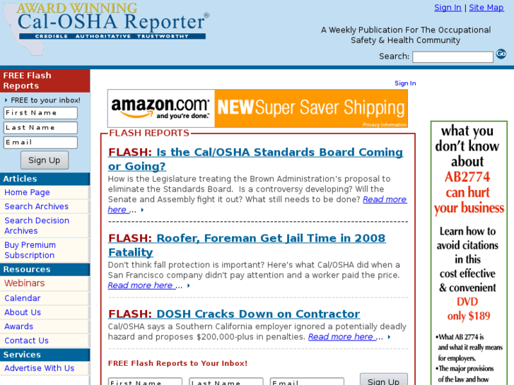 www.cal-osha.com