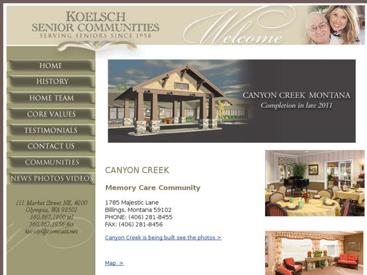 www.canyoncreekmontana.com