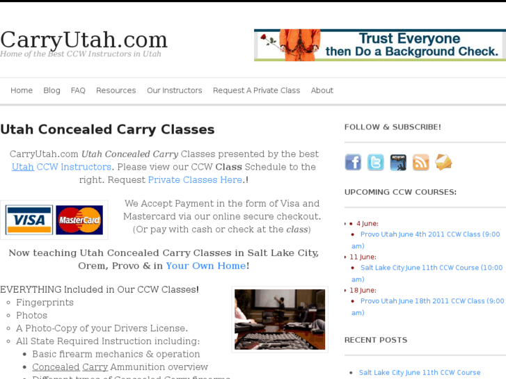 www.carryutah.com