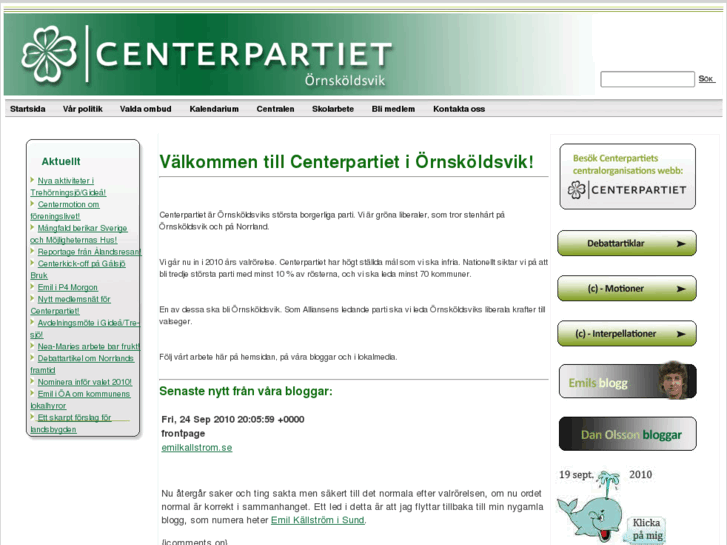 www.centerpartiet.nu