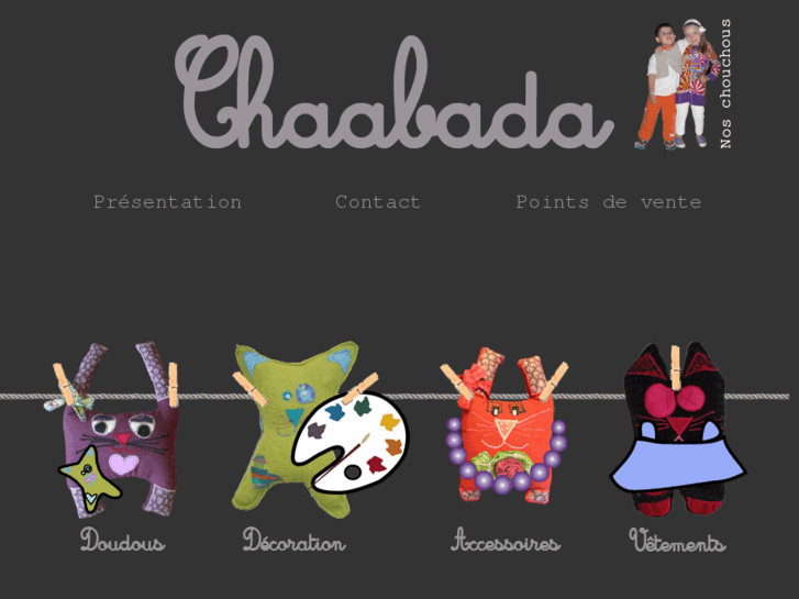 www.chaabada.com