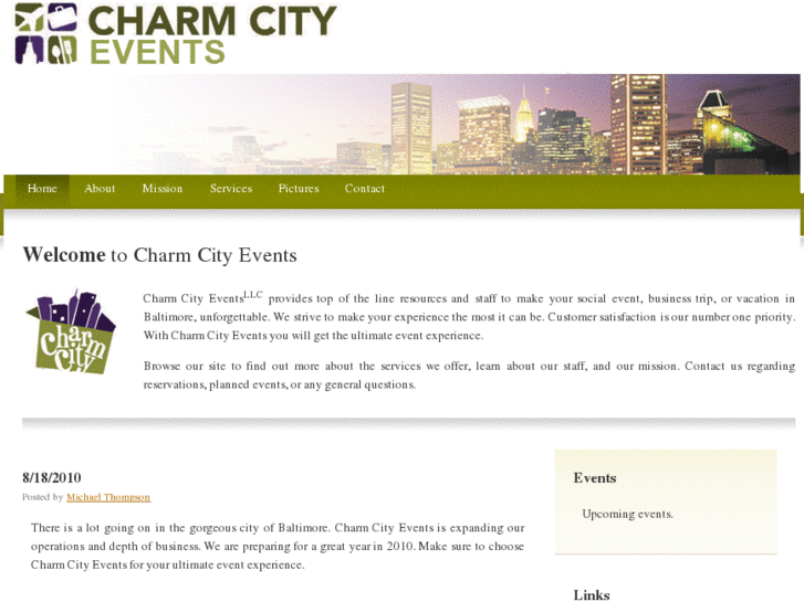 www.charmcityentertainment.net