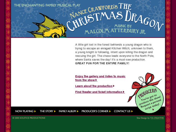 www.christmasdragon.net