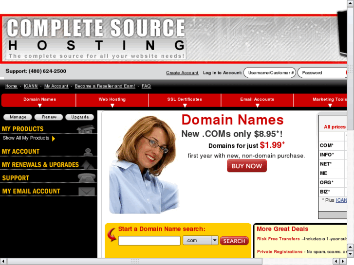 www.completesourcehosting.com