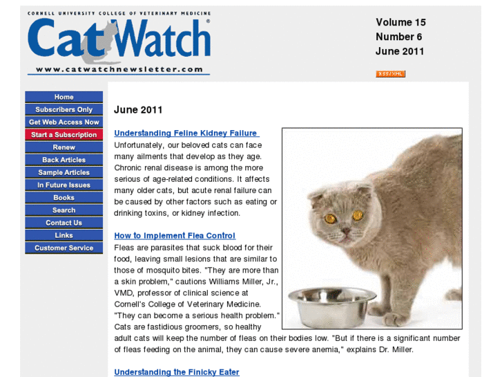 www.cornellcatwatch.com