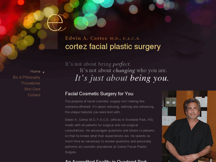 www.cortezfacialplasticsurgery.com