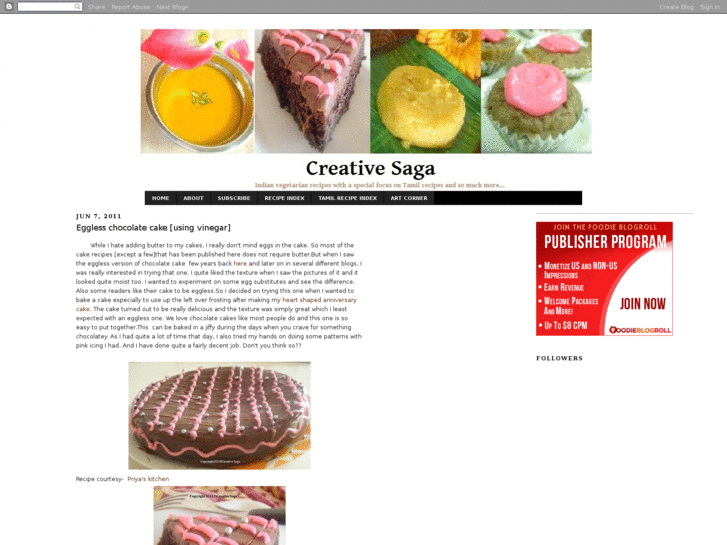 www.creativesaga.com