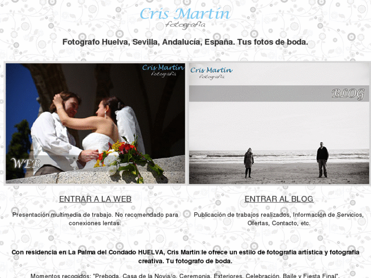 www.crismartin.com