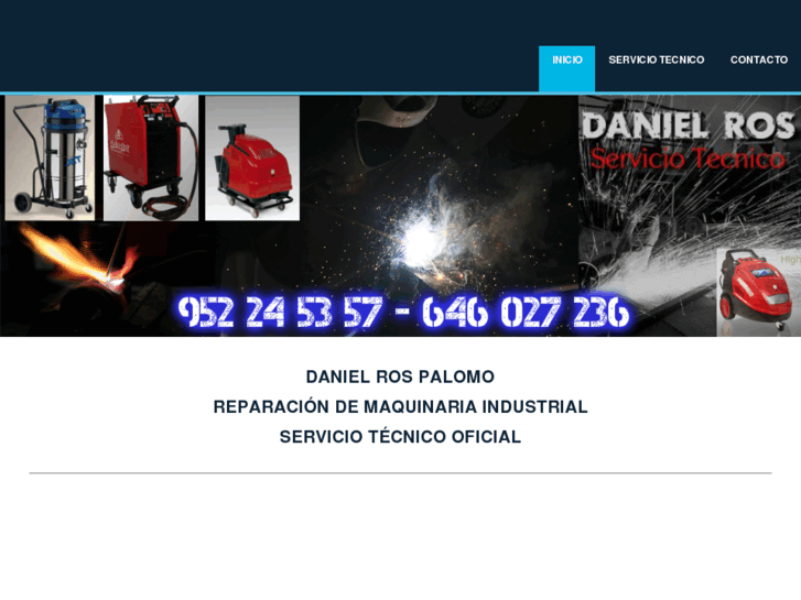 www.danielros.com