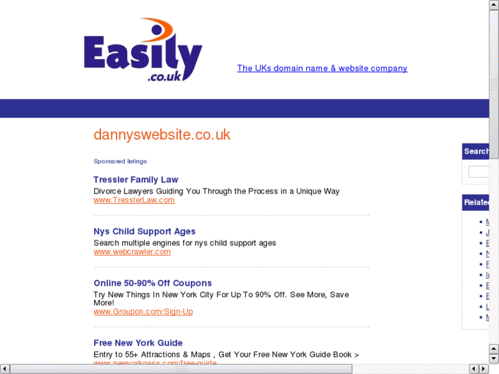 www.dannysworld.co.uk