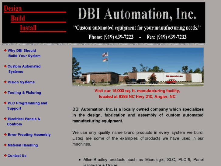 www.dbiautomation.com