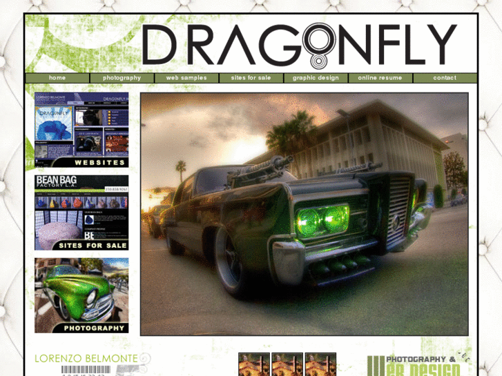 www.dragonflywebdesigns.com