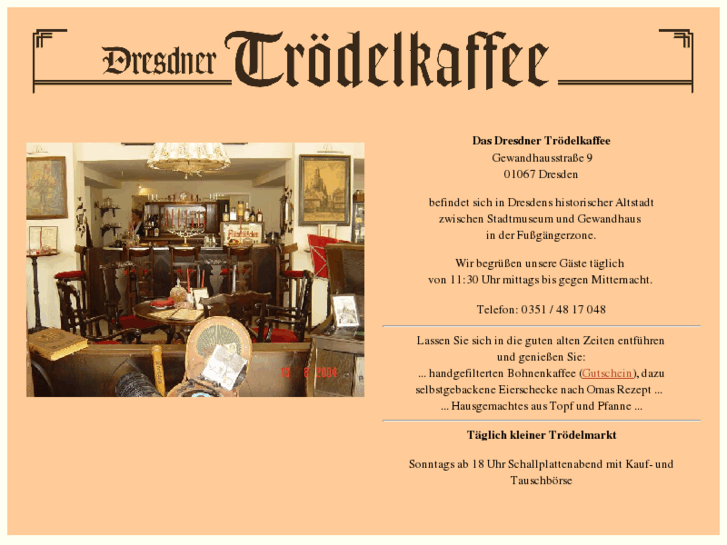 www.dresdner-troedelkaffee.de