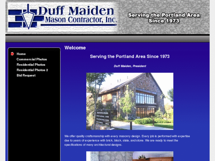 www.duffmaiden.com