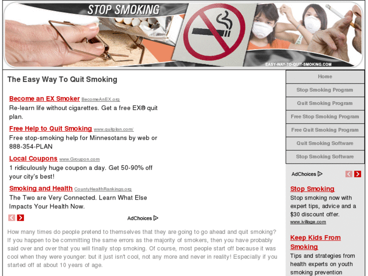 www.easy-way-to-quit-smoking.com