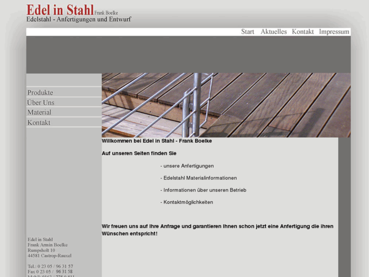 www.edel-in-stahl.com