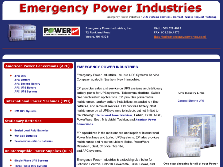 www.emergencypowerinc.com