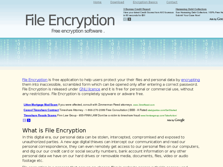 www.file-encryption.net