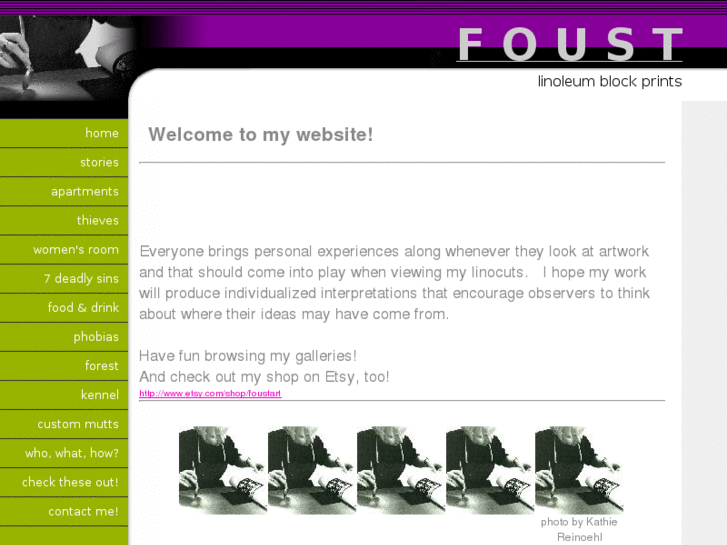 www.foustart.com