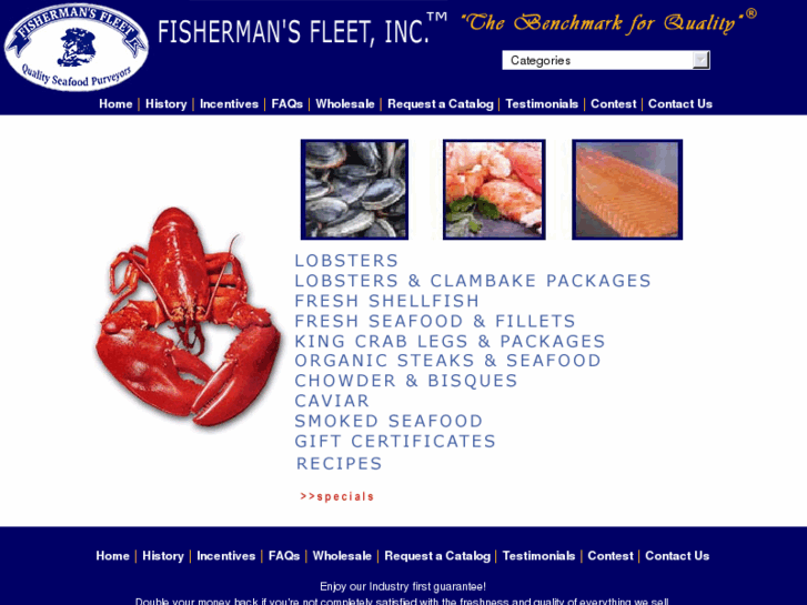 www.freshfish.net