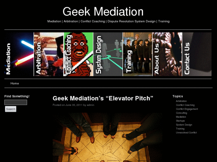 www.geekmediation.com