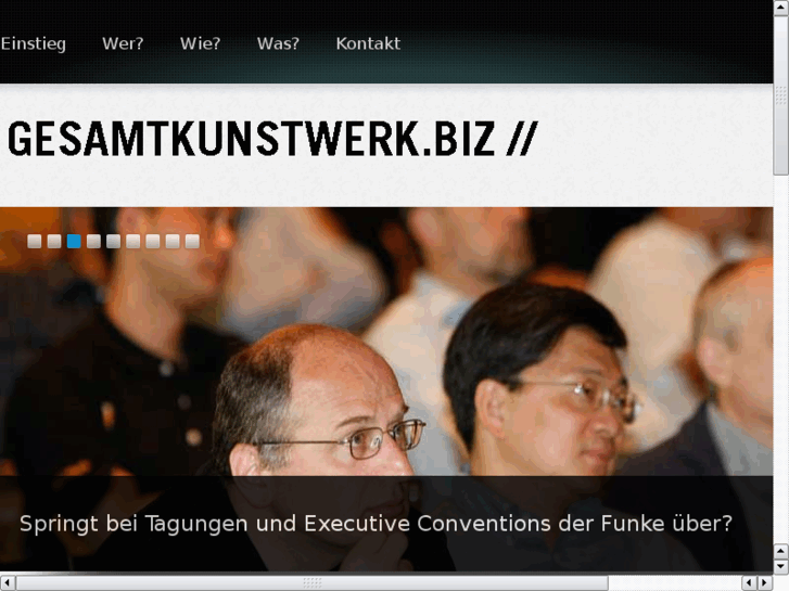 www.gesamtkunstwerk.biz