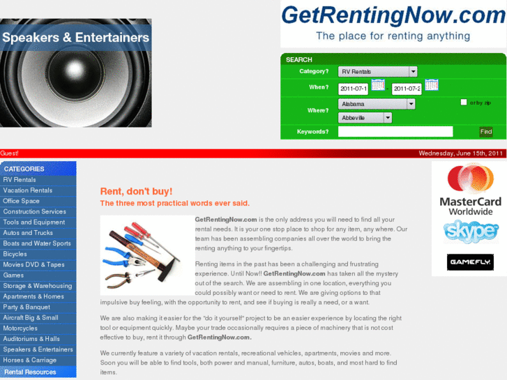 www.getrentingnow.com