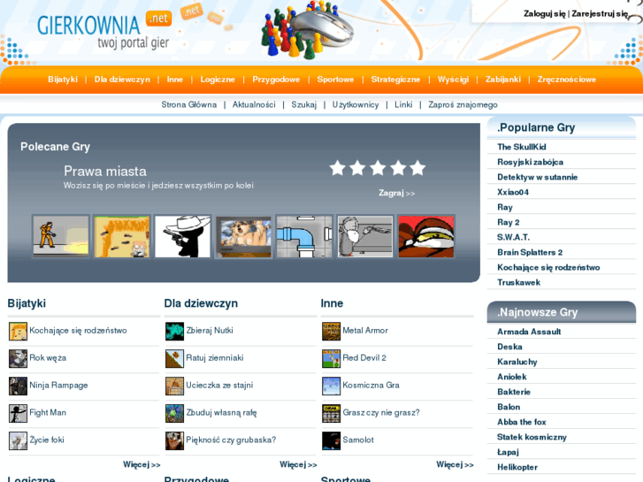 www.gierkownia.net