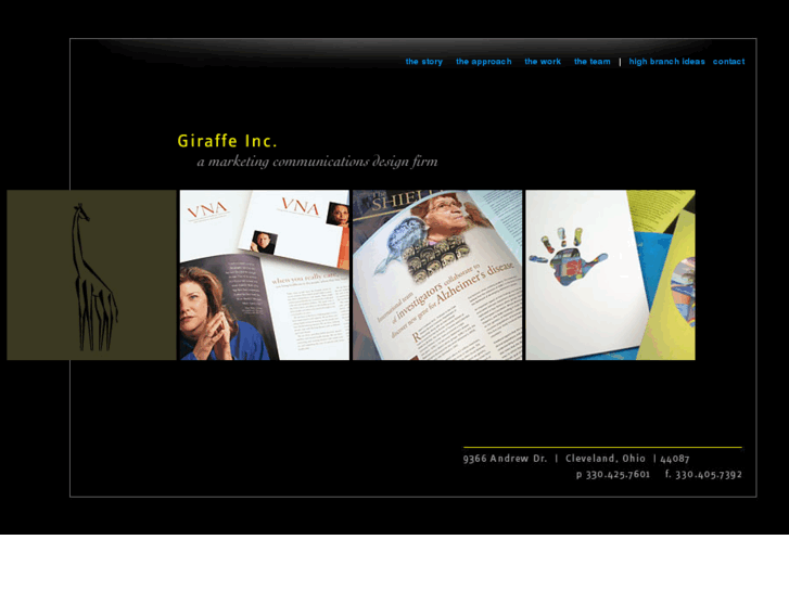 www.giraffesite.com