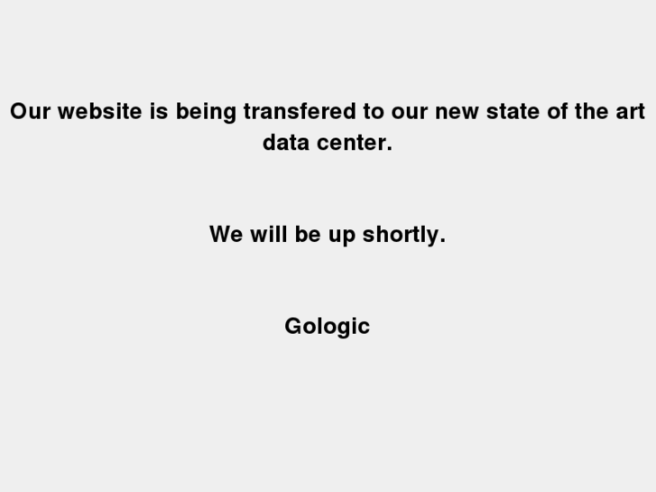 www.gologic.com