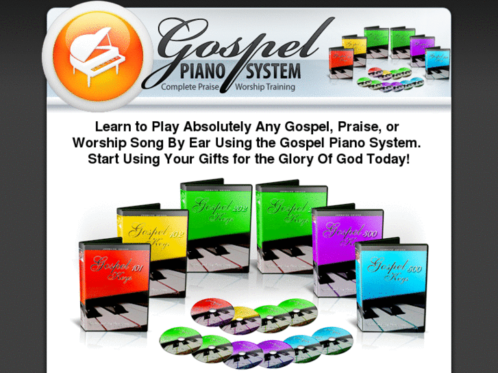 www.gospelpianosystem.com