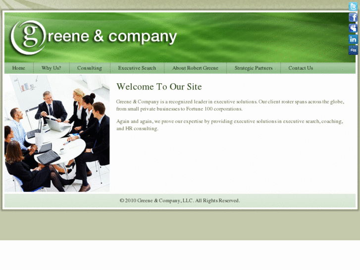 www.greenecompany.org