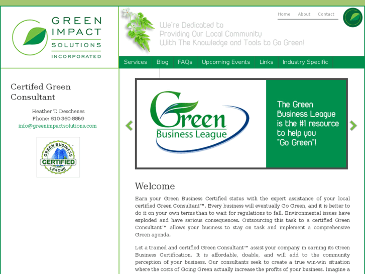 www.greenimpactsolutions.com