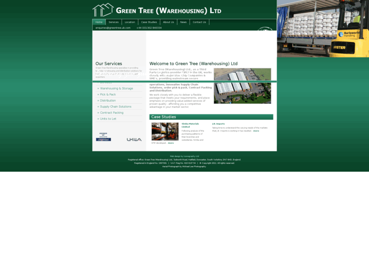 www.greentreewarehousing.com