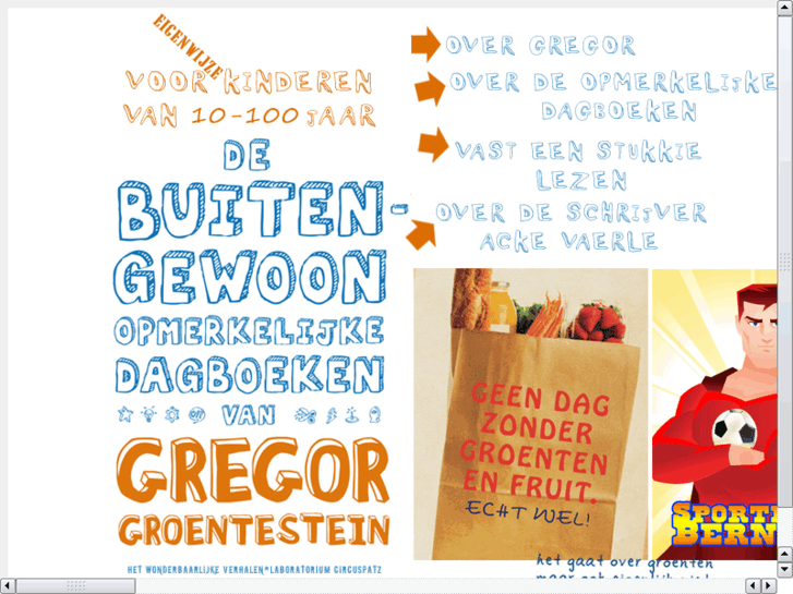 www.gregorgroentestein.com