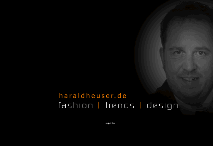 www.haraldheuser.de