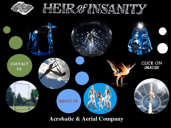 www.heirofinsanity.com