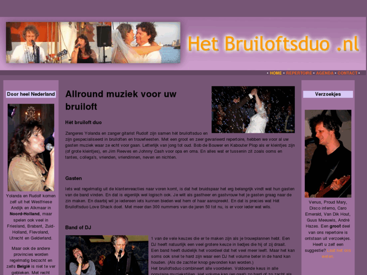 www.hetbruiloftsduo.nl