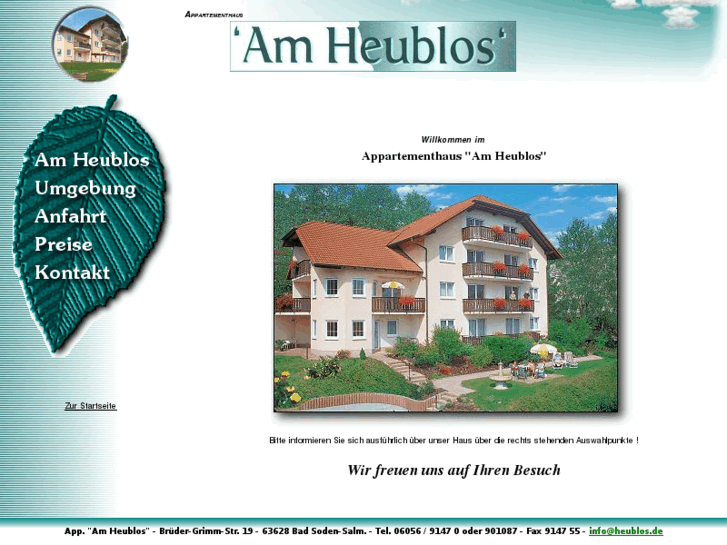 www.heublos.de