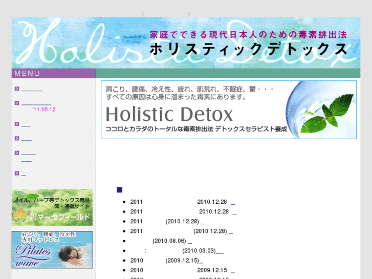 www.holistic.gr.jp