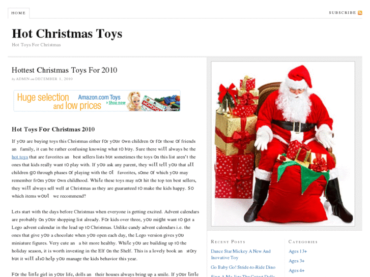 www.hottestchristmastoys.org